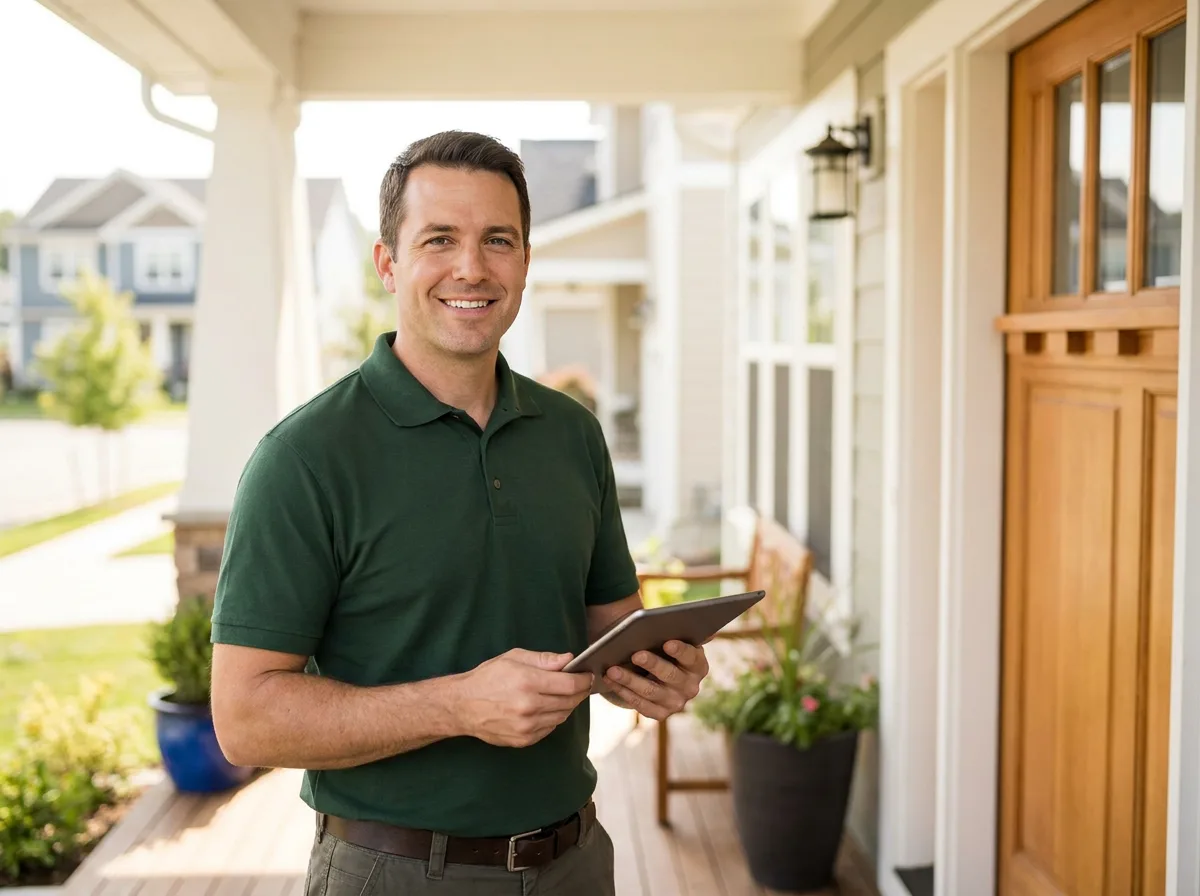Pest control FAQs for Mentor, OH